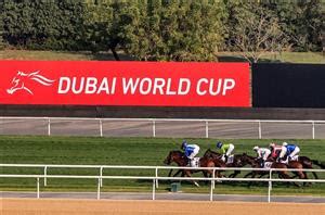 Meydan Dubai Races Live Streaming .